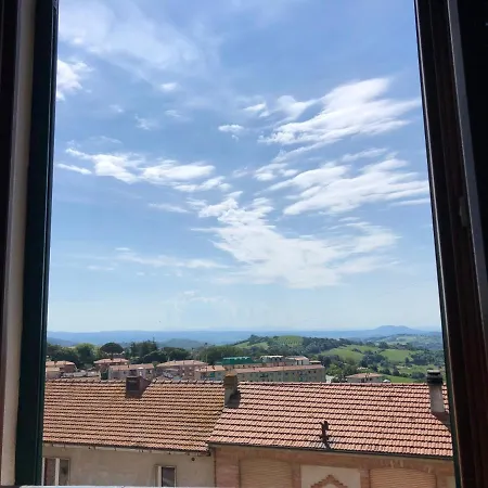 Nel Centro Storico Di Apartment