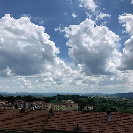 Nel Centro Storico Di Appartamento *