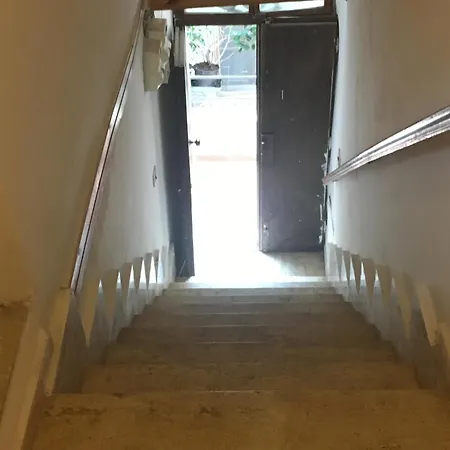 Appartamento Nel Centro Storico Di *
