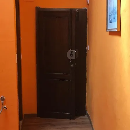 Nel Centro Storico Di Manciano