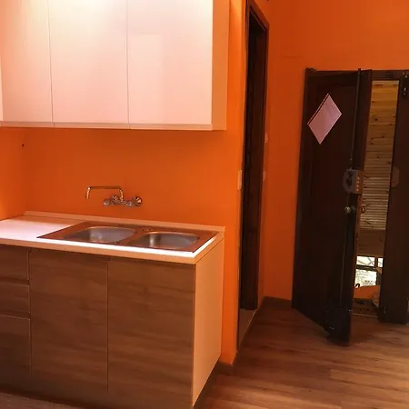 Apartment Nel Centro Storico Di
