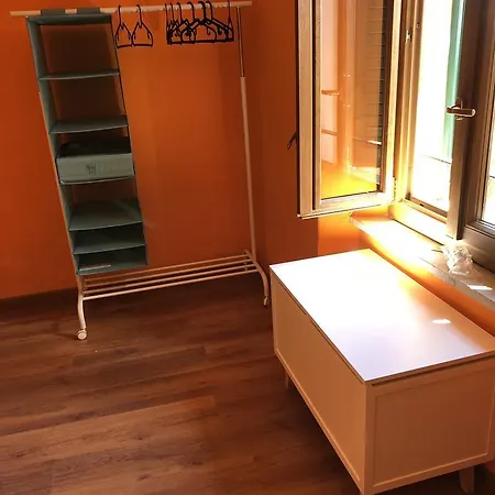 Nel Centro Storico Di Apartment