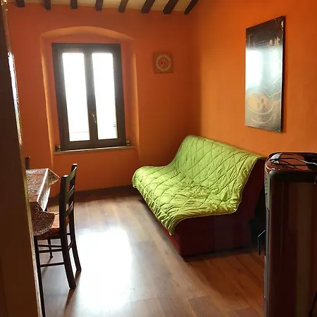 Nel Centro Storico Di Apartment Manciano