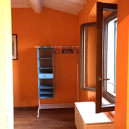 Apartment Nel Centro Storico Di Manciano