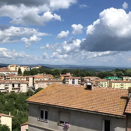 Appartamento Nel Centro Storico Di *
