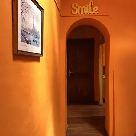 Nel Centro Storico Di