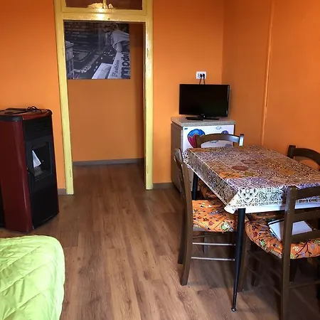 Nel Centro Storico Di Apartment Manciano
