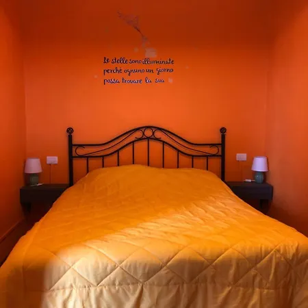 Apartment Nel Centro Storico Di