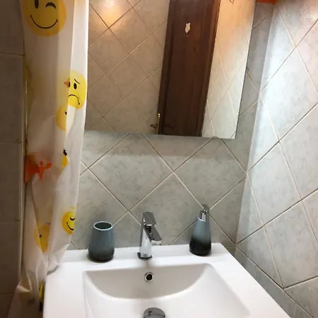 Nel Centro Storico Di *