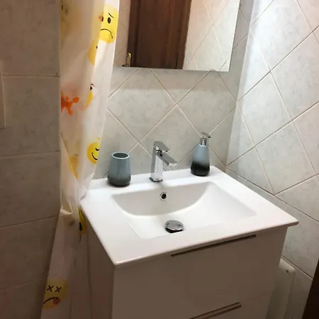 Nel Centro Storico Di *